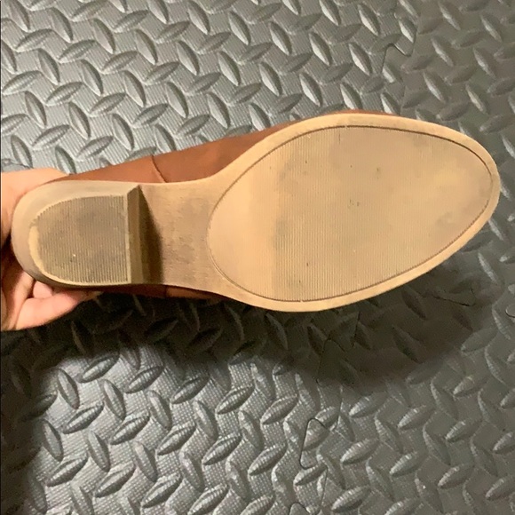 Chestnut booties - Picture 4 of 4